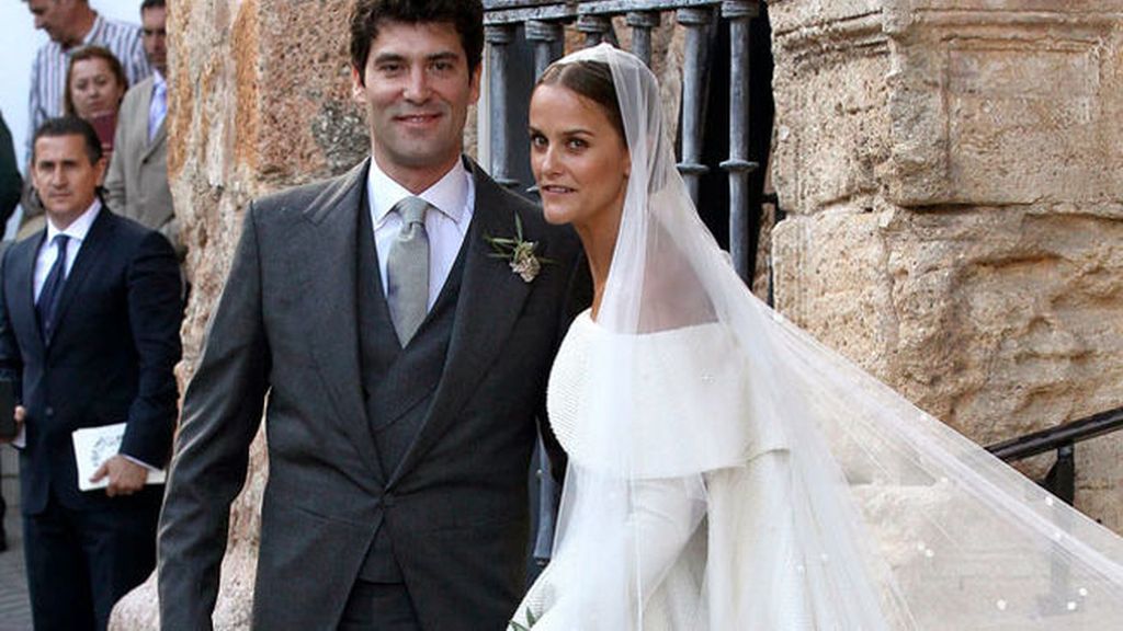 Una boda ‘casi’ real en Íllora