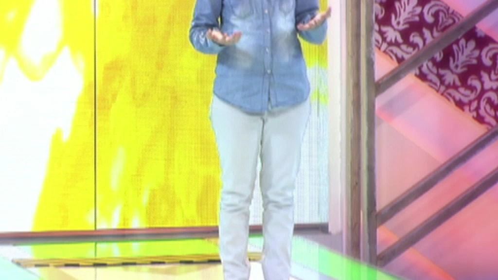 Una aspirante pide ayuda en 'Cámbiame': "No quiero ser el chico de la relación"