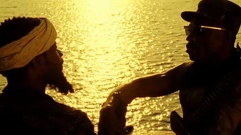 La liberación del 'Alakrana'