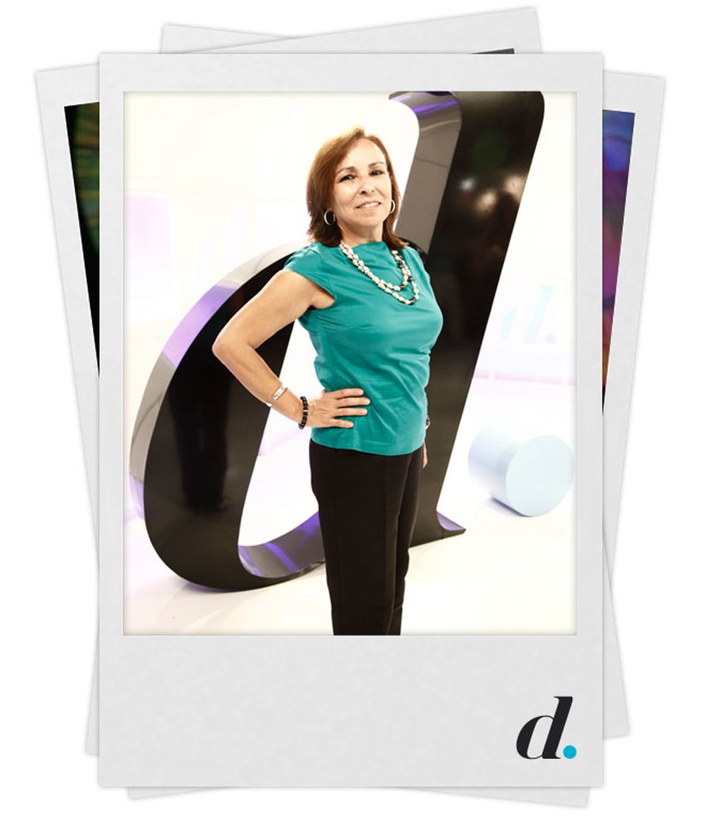 Conoce los nuevos chicos divinity