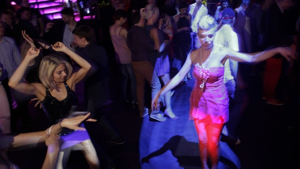 Polonia y Ucrania se preparan para recibir a miles de turistas