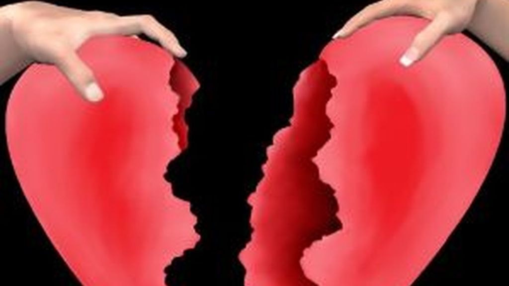 Una separación o una pérdida afecta áreas cerebrales vinculadas al dolor físico. Lo revela un estudio de una unviersidad estadounidense. Una separación o una pérdida afecta áreas cerebrales vinculadas al dolor físico. Lo revela un estudio de una unviersidad estadounidense.