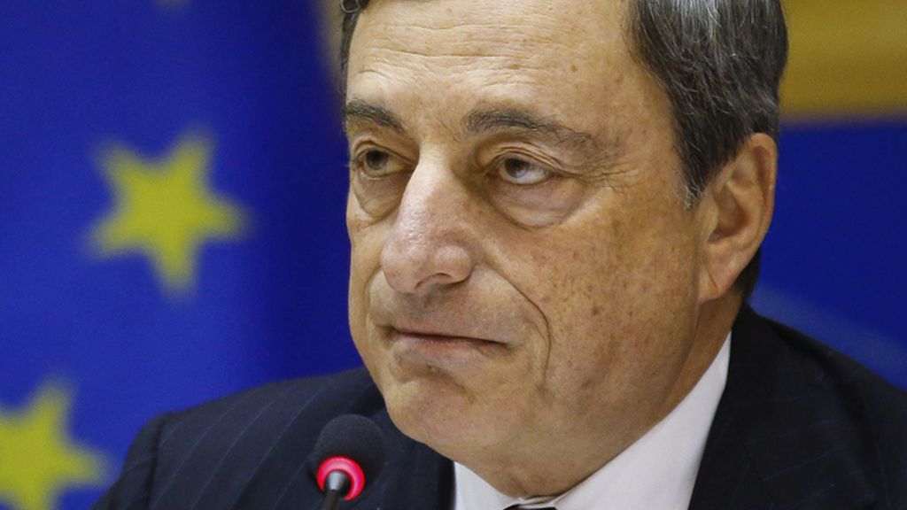 El BCE comienza la compra de deuda soberana