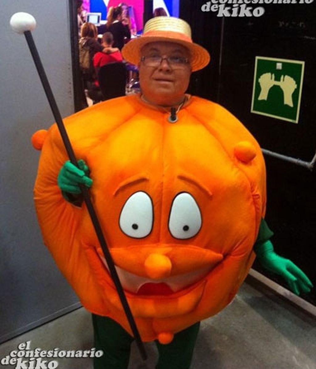 ¡Sálvame cumple 500 programas!