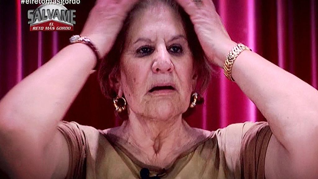 Entre la risa floja y el miedo