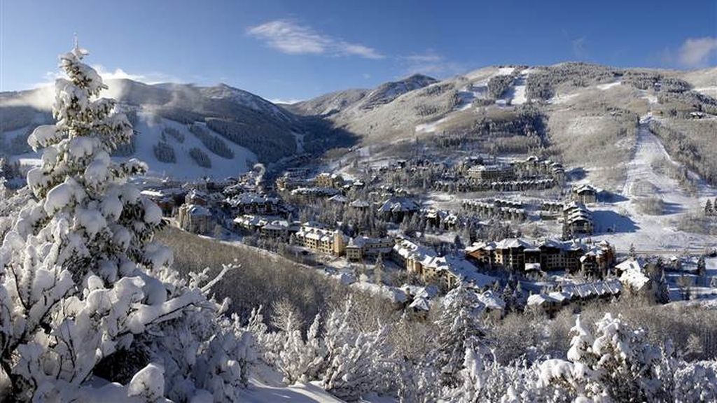 Colorado, Estados Unidos