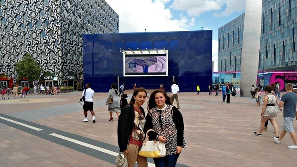 Viaje a Londres nosolomusica