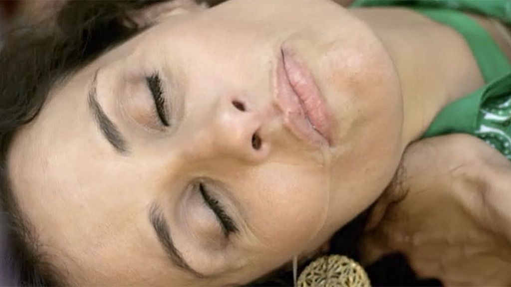 Julián Jr. le pidió que ingresara en un centro de rehabilitación