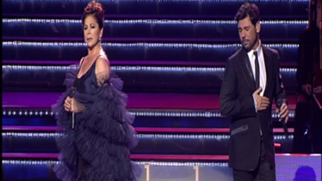 Las mejores imágenes de la gala