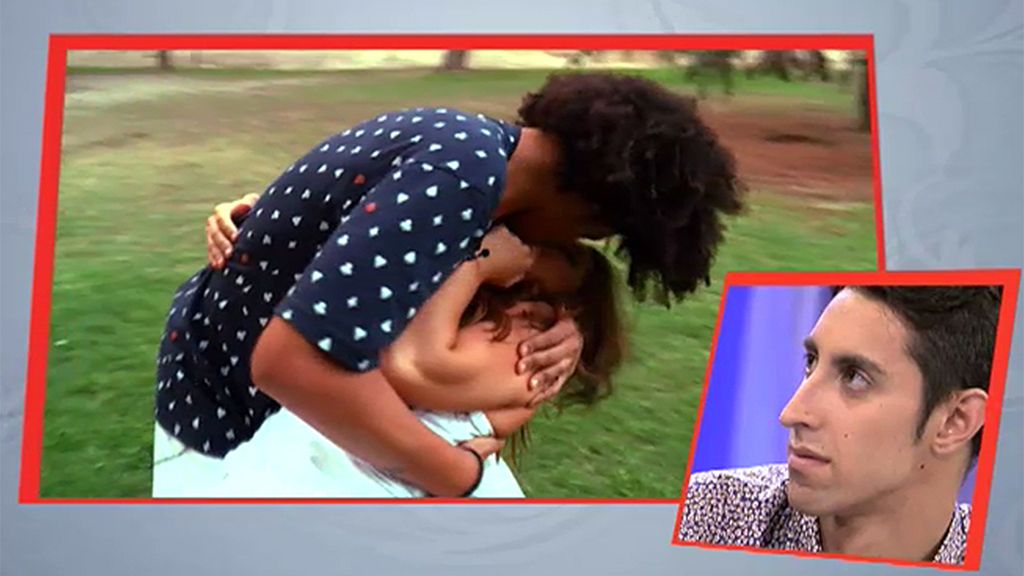 Cita Jennifer y Tai (26/08/2015)