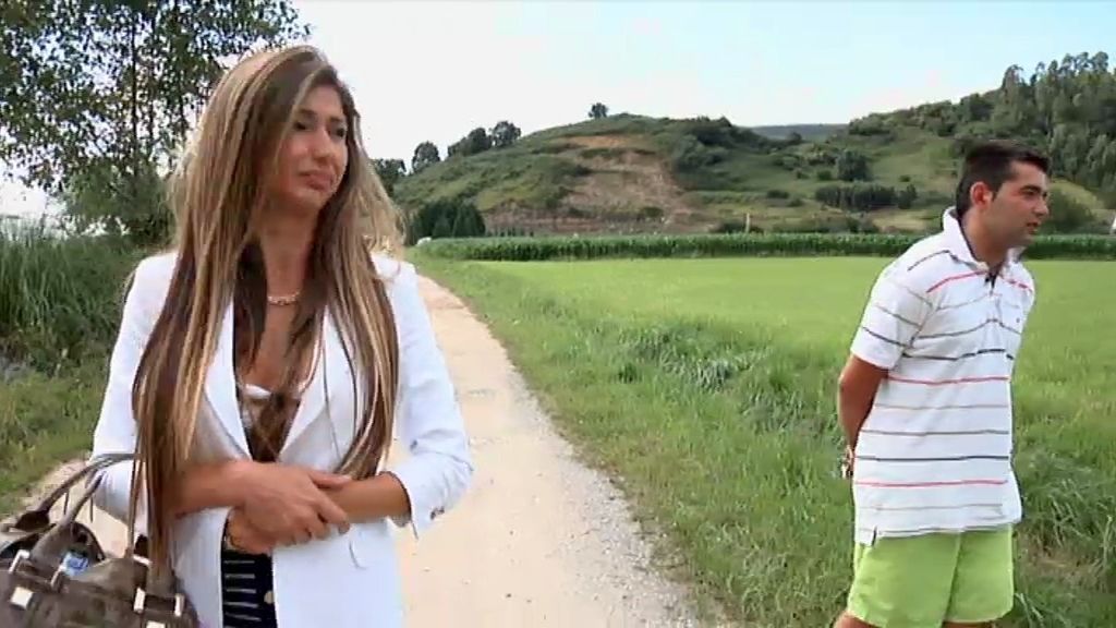 Con tacones y a lo loco