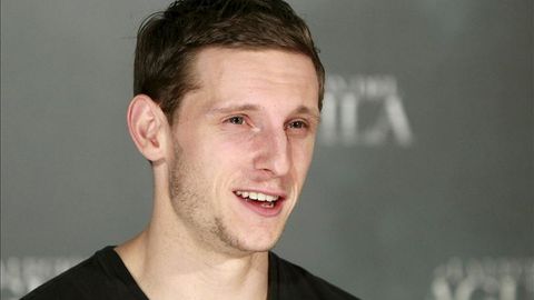 Jamie Bell, enrolado en 