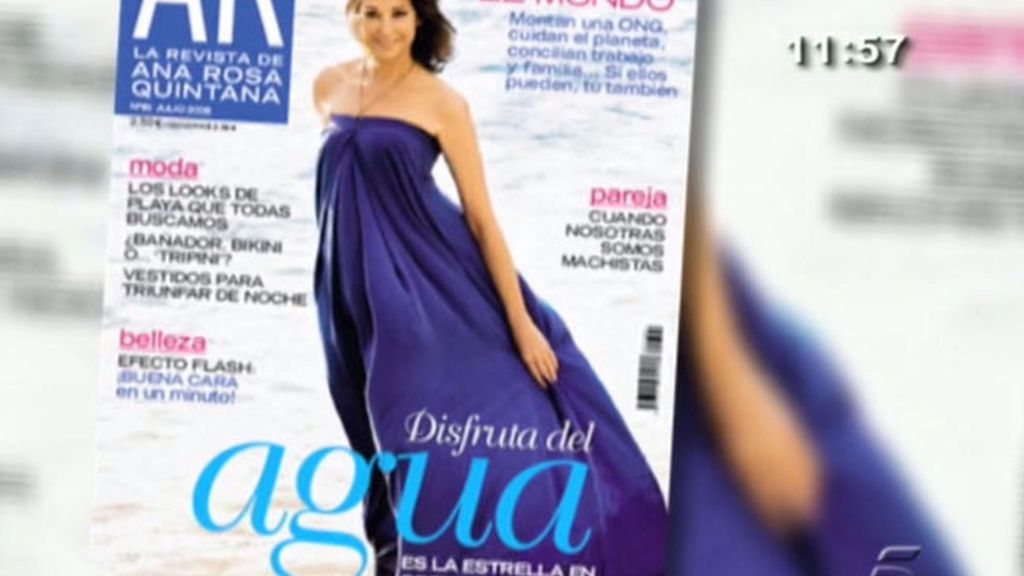 Diez años de portadas