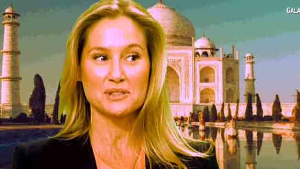 Fiona Ferrer ha presentado en 'El programa de Ana Rosa' su primer libro