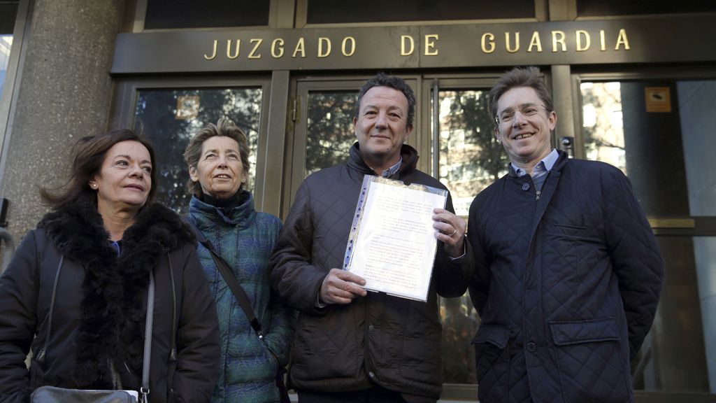 El PP de Madrid denuncia a la delegada de Cultura del Ayuntamiento