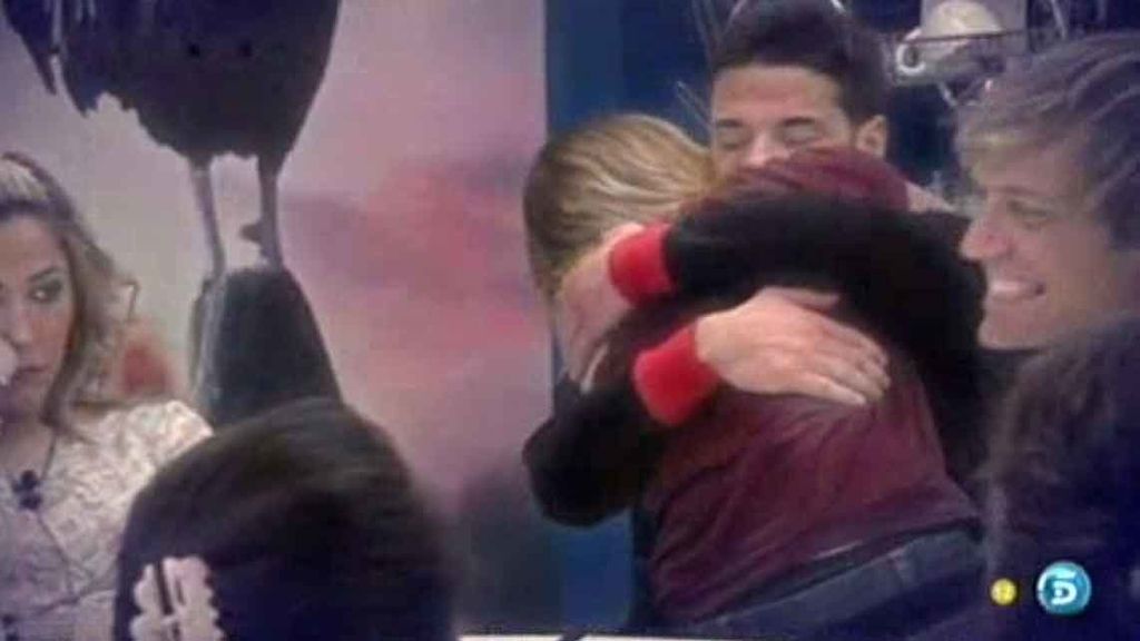 ¿Qué hay entre Ari y Michael?