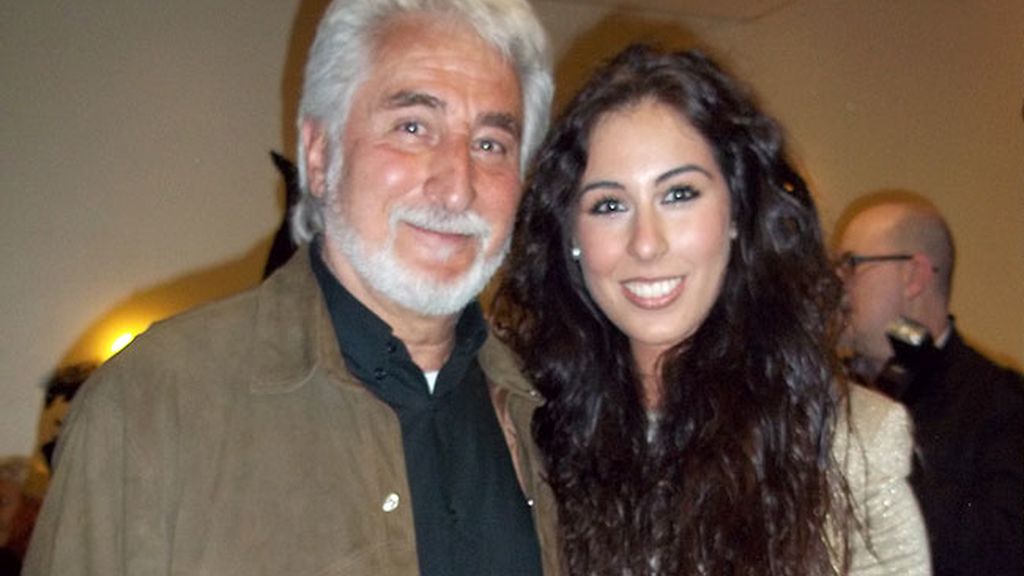 Una familia muy bien avenida