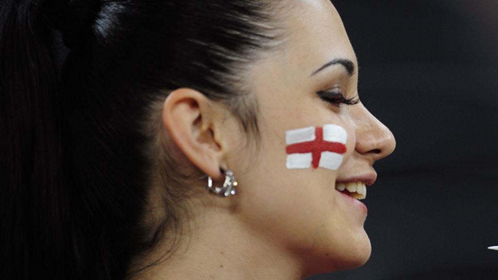 Inglaterra sigue; Ucrania se despide de su Eurocopa