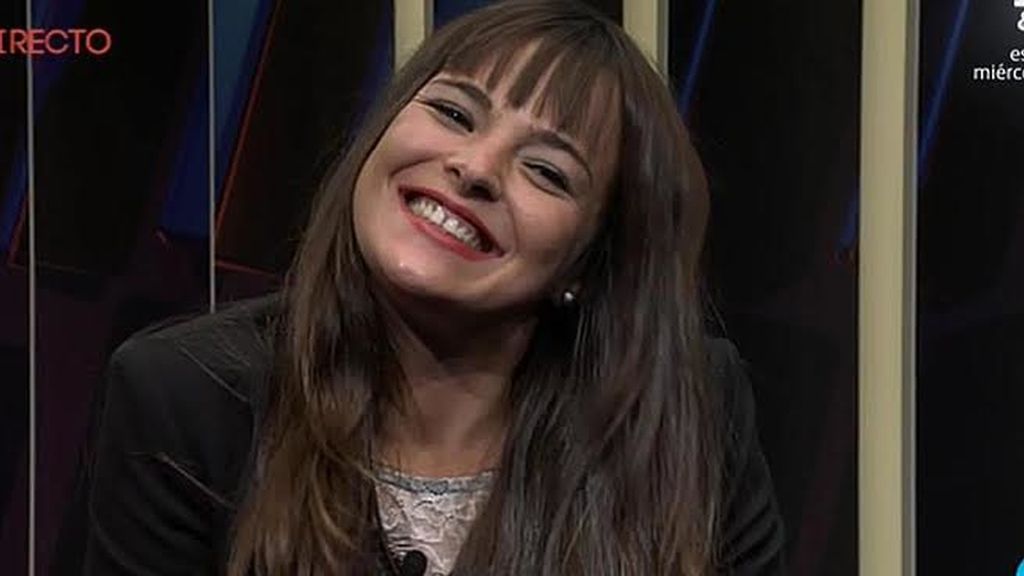 Marta conoce los secretos de ‘GH 16’