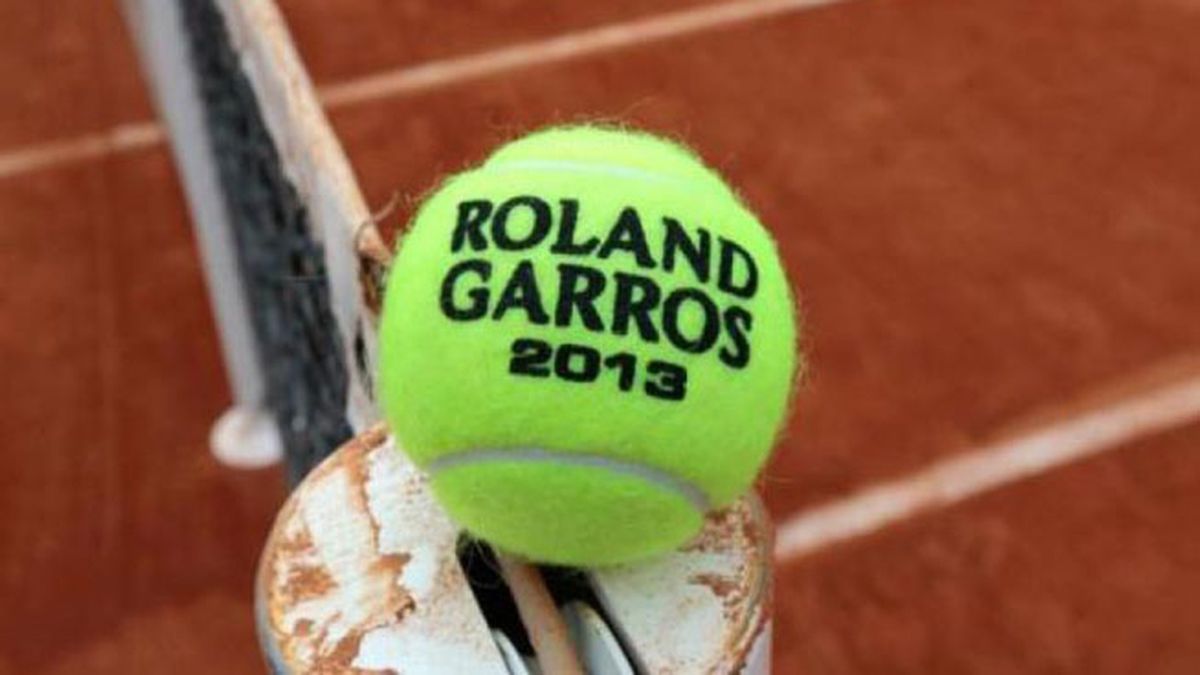 Gana miles de euros con Roland Garros 2013