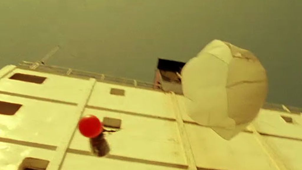 La liberación del 'Alakrana'