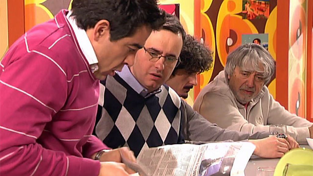 La obsesión de Amador