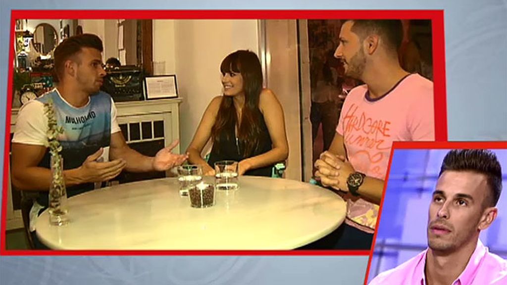 Cita Manu y Ana (25/09/2014)