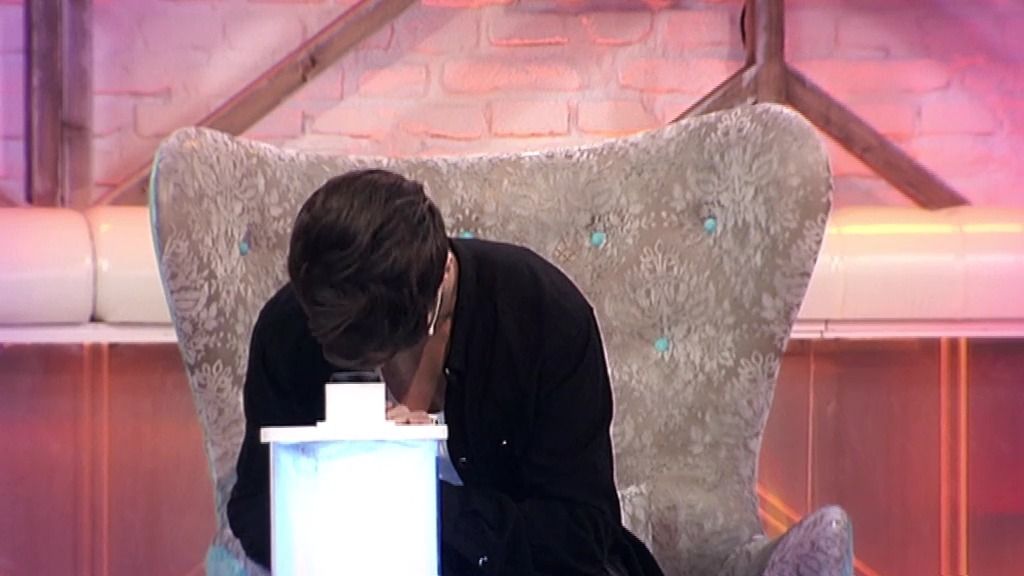 Los familiares de nuestros aspirantes llegan a 'Cámbiame' pidiendo ayuda...