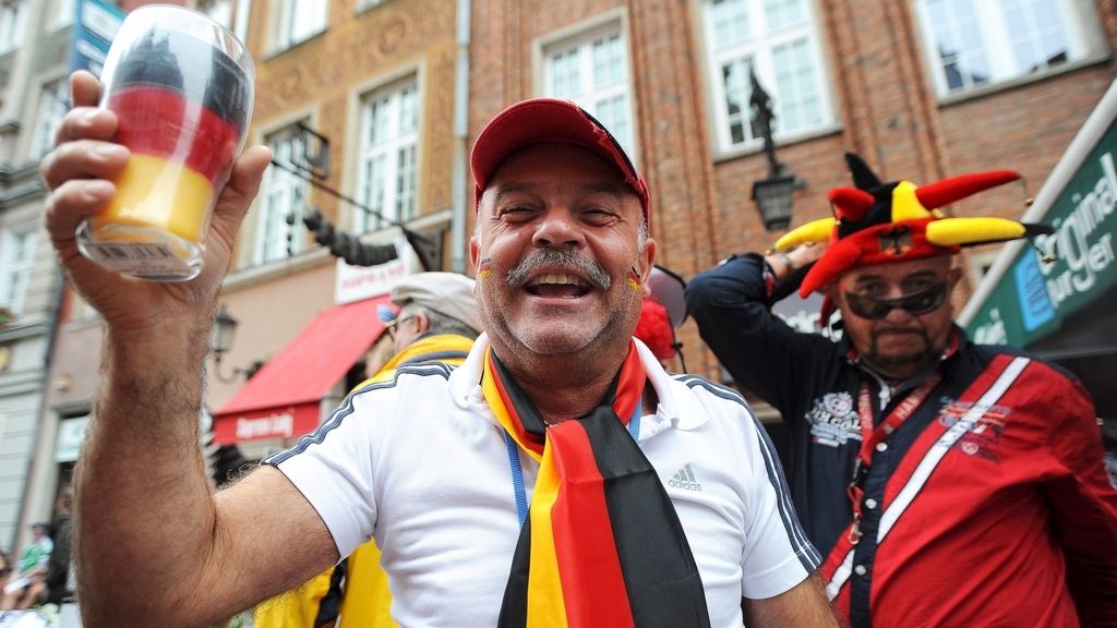 ¿Quién tiene la hegemonía en la grada?