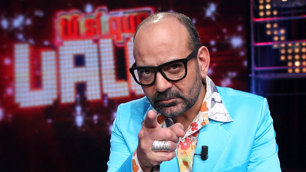 El nuevo jurado de 'Tú sí que vales'