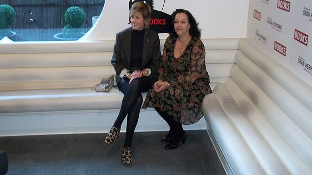 Tercera edición y más de 7.000 ejemplares vendidos