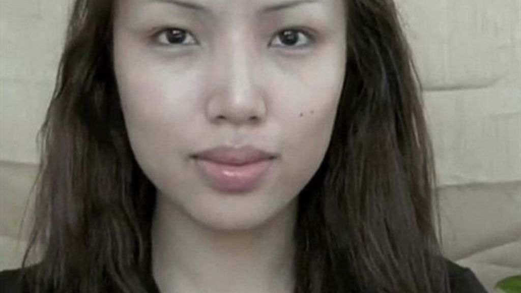 Tamang Phan, al natural