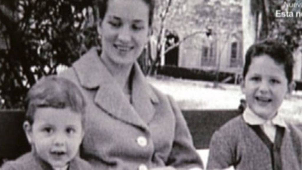 Rajoy, una vida en fotos