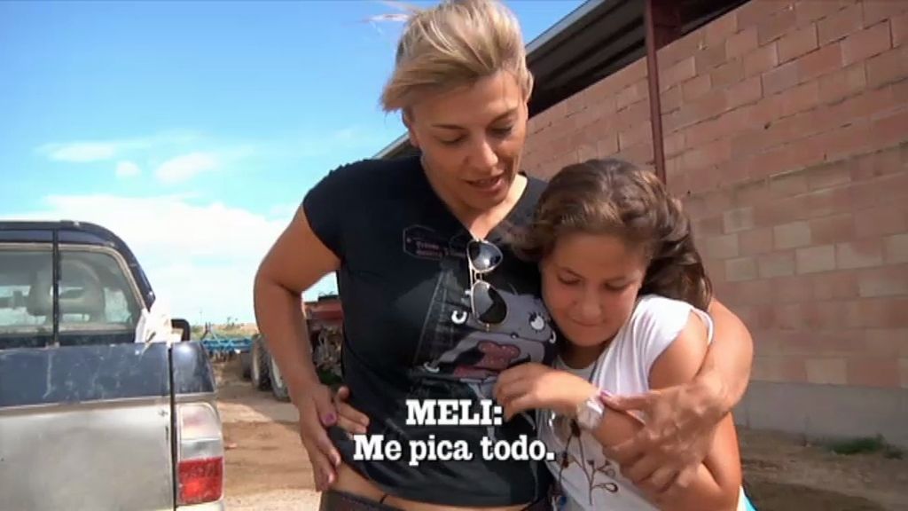 ¡Bye-bye despechadas!