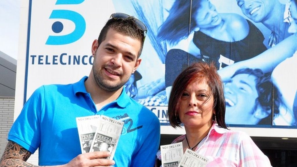 Ganadores nosolomusica, entradas concierto Pereza