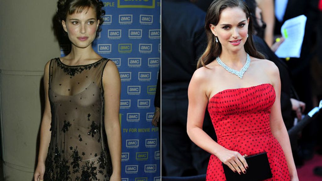 Natalie Portman