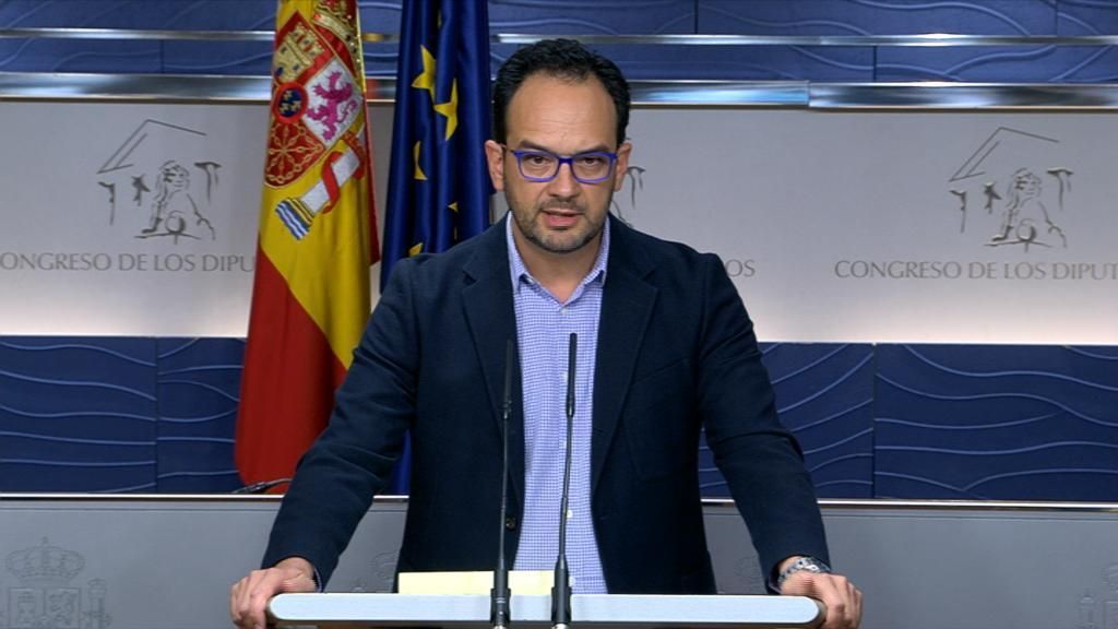 El PSOE, a favor de acuerdos de Estado con el PP, pero no para formar gobierno