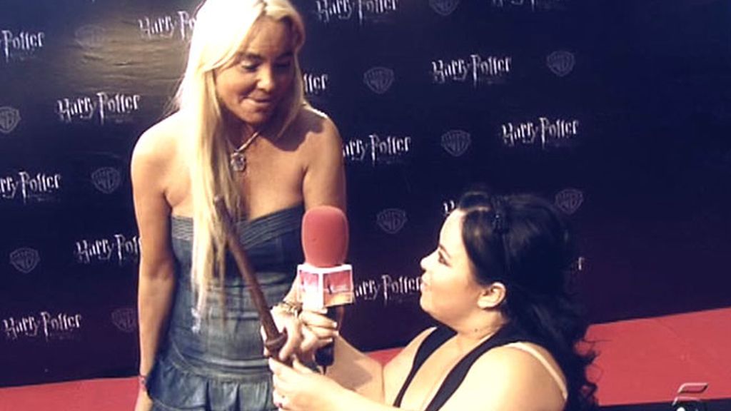'Chiquipotter'