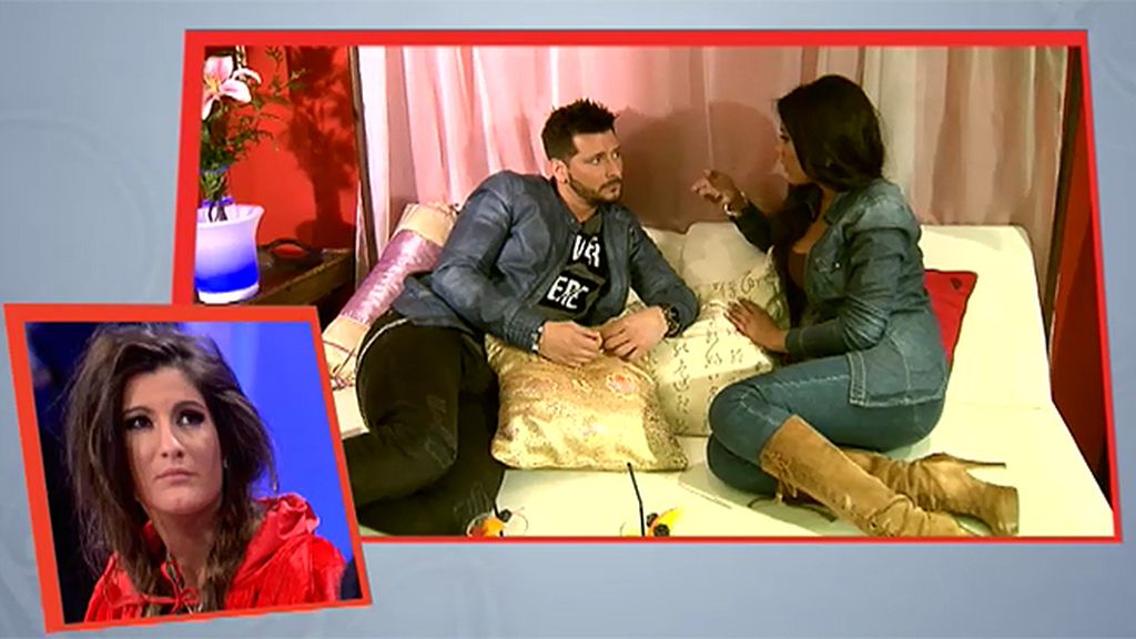 Cita Manu y Rachel (15/04/2015)