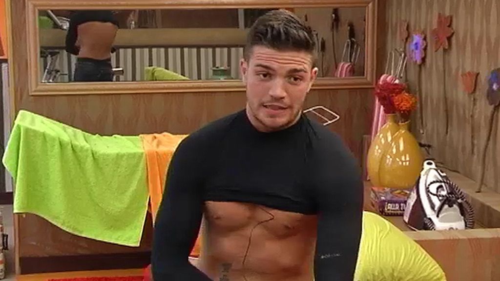 Ya entendemos por qué "triunfa" con el sexo femenino