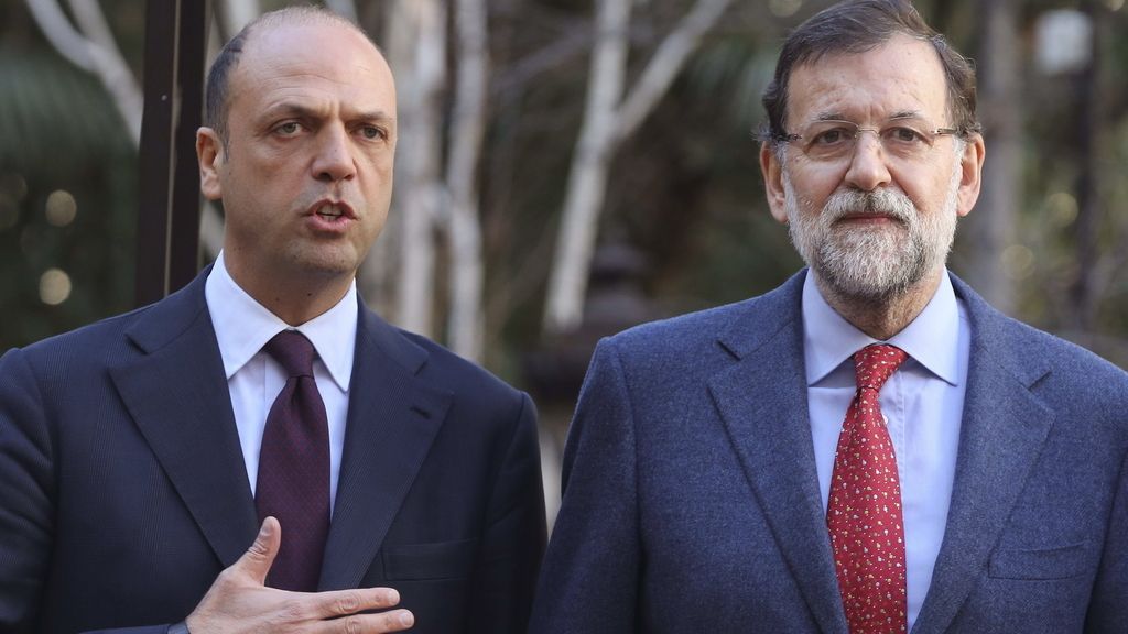 Rajoy alerta contra el terrorismo yihadista que pretende "destruir nuestra civilización"