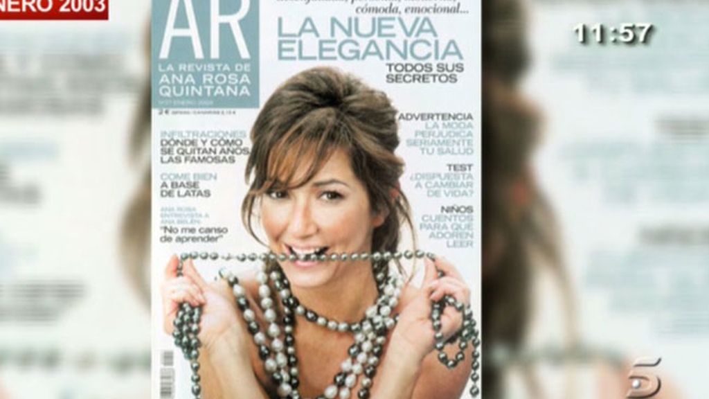 Diez años de portadas