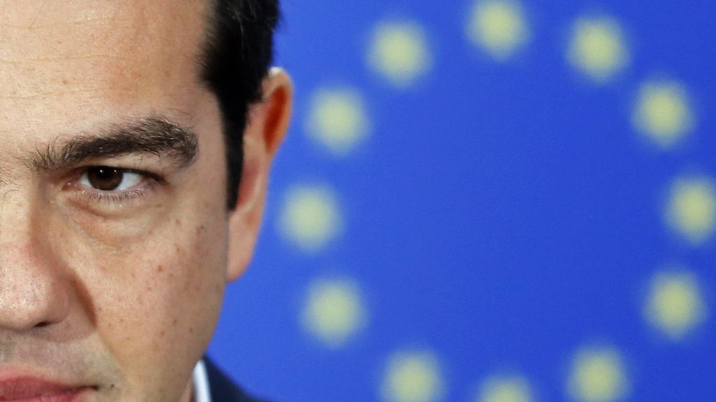 El BCE frena en seco el optimismo griego