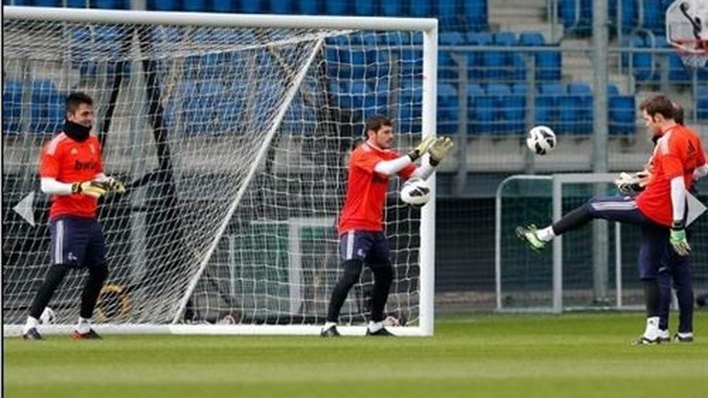 Iker Casillas