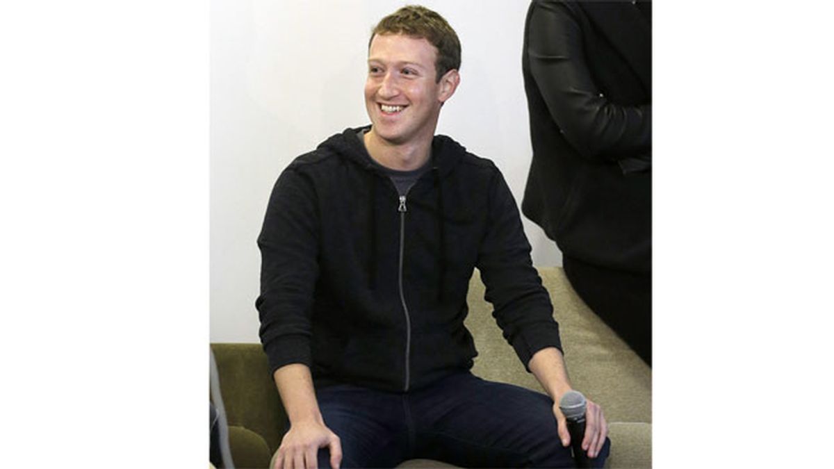Zuckerberg anuncia el lanzamiento de ‘Graph Search’