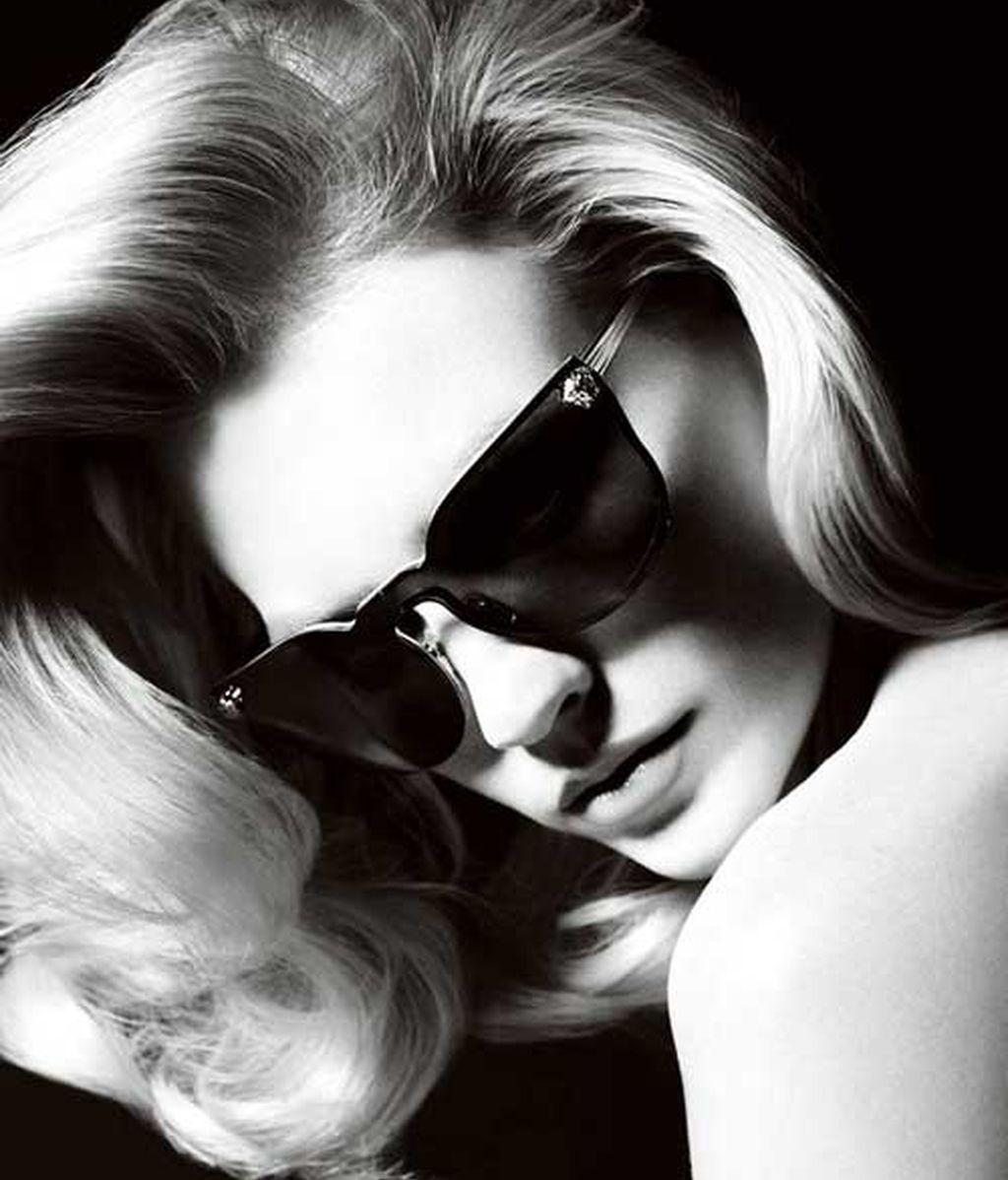 Imagen dulce y sofisticada para esta temporada