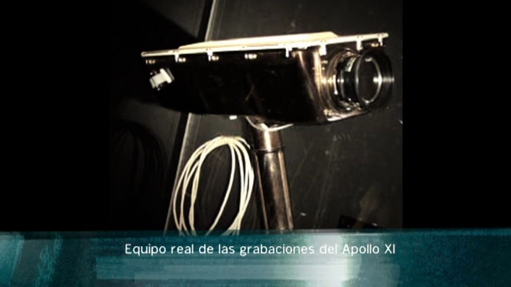 Las fotos de la luna