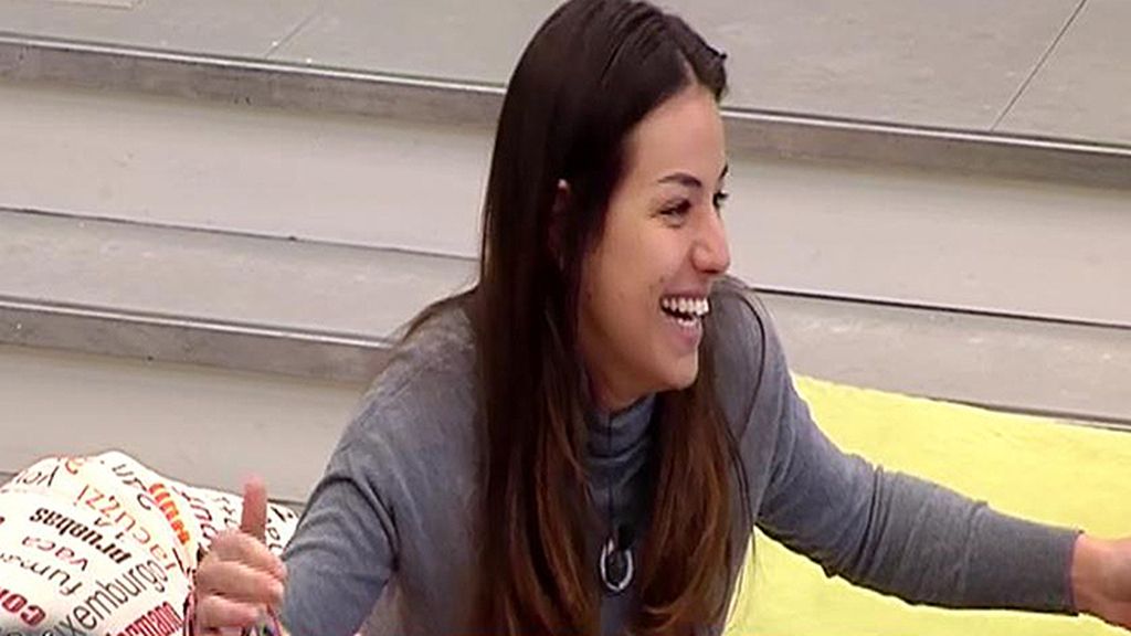 Por fin han cesado las lágrimas