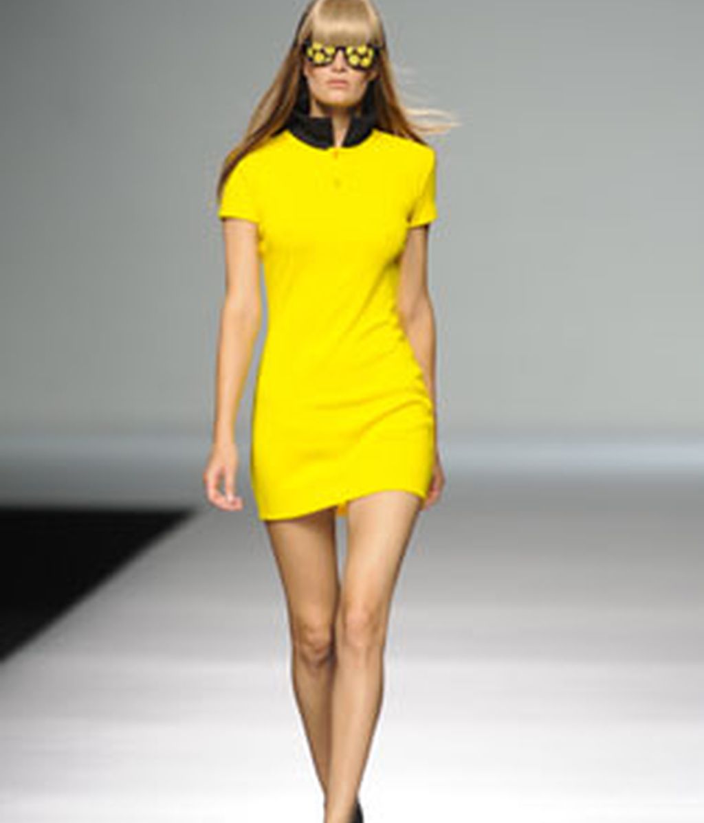 Smilies, tatoos y telas de araña