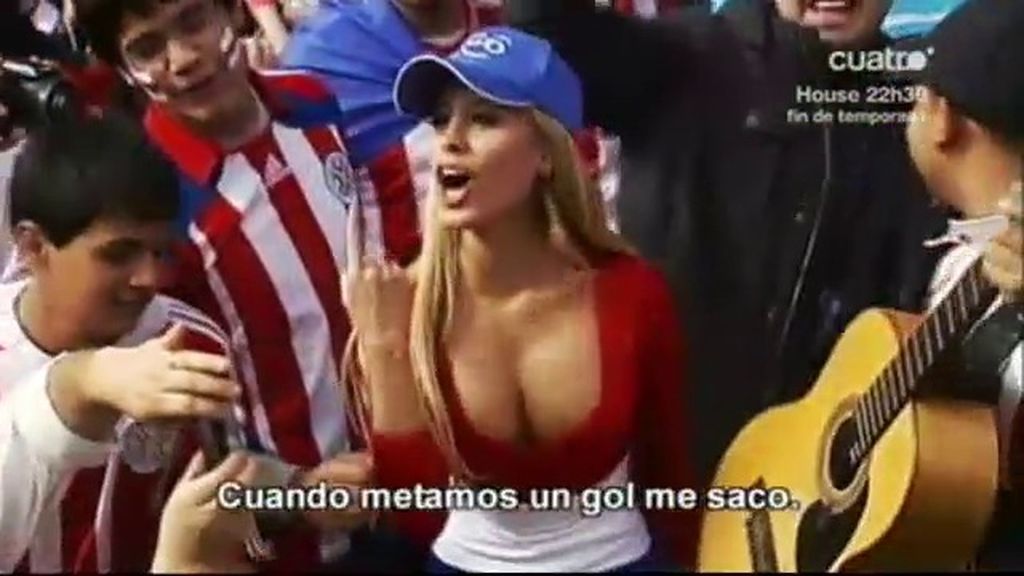 El efecto Riquelme